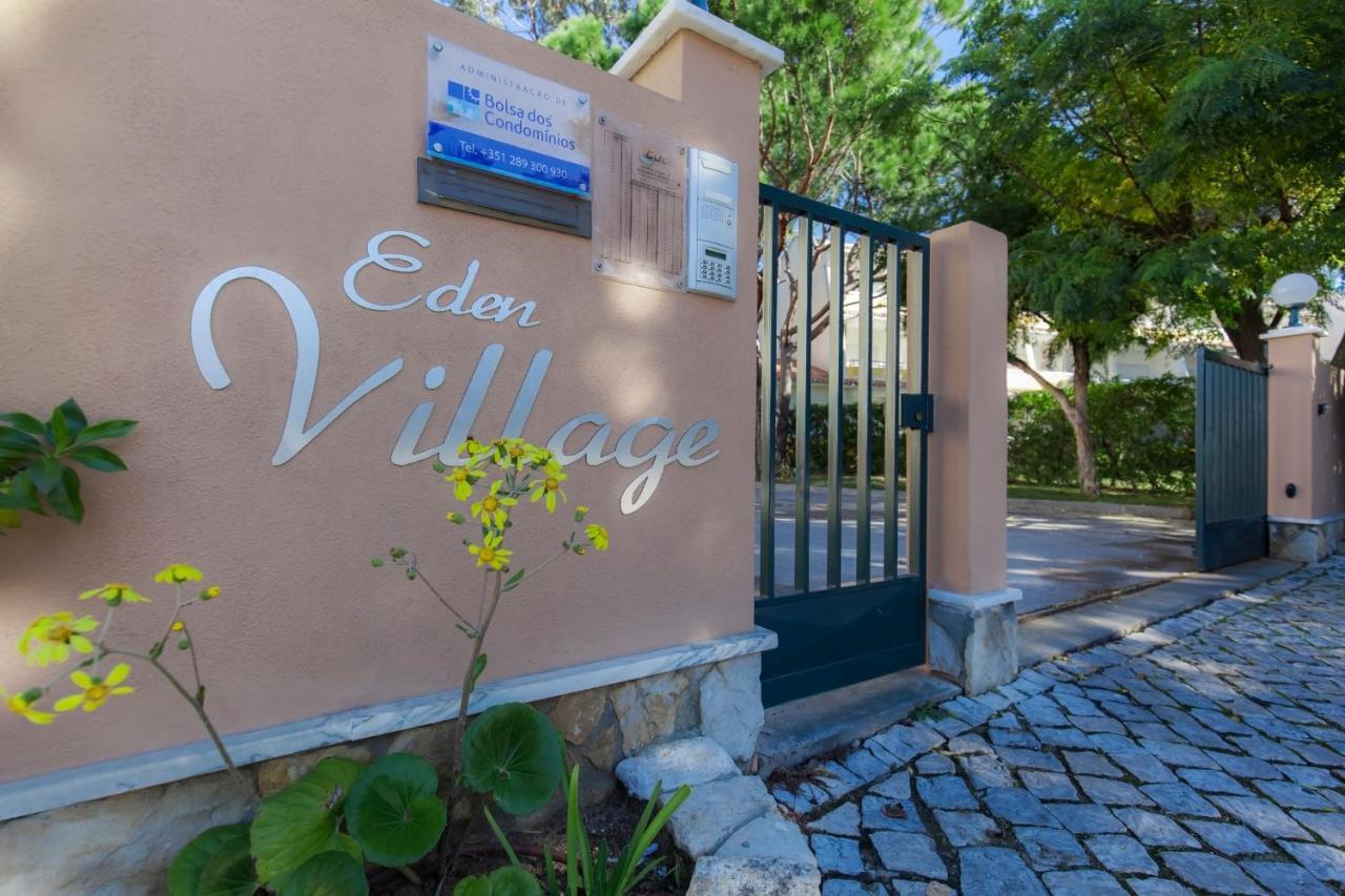 Eden Vilage By Garvetur Виламура Екстериор снимка